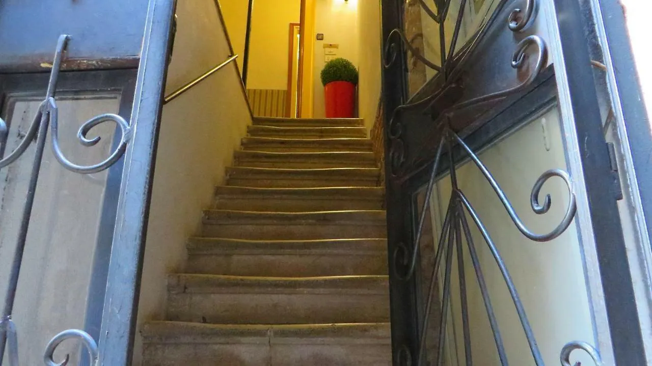 Hotel San Salvador Basic & Local 2 Stars Hotel Venezia