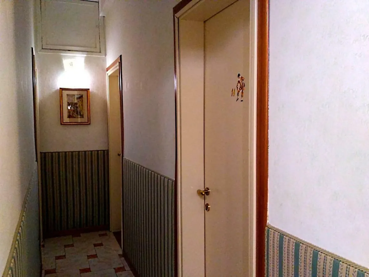 **  Hotel San Salvador Basic & Local 2 Stars Hotel Venezia Italia
