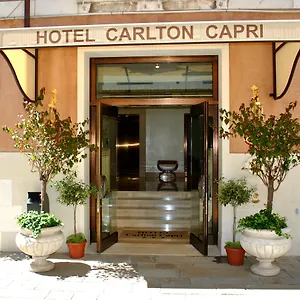 Ξενοδοχείο Carlton Capri