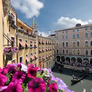 4* Hotel Cavalletto&doge Orseolo