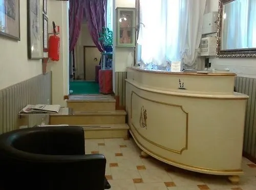 Hotel San Salvador Basic & Local 2 Stars Hotel Βενετία