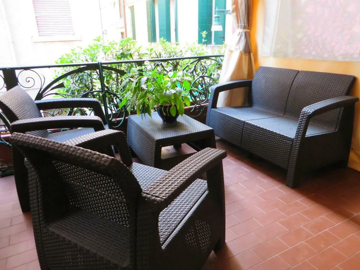 Hotel San Salvador Basic & Local 2 Stars Hotel Βενετία